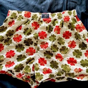 Lucky brand boxers